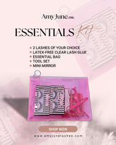 AJL Essentials Kit